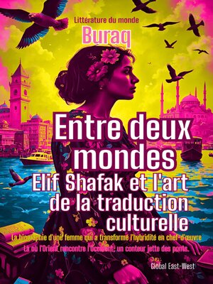 cover image of Entre deux mondes